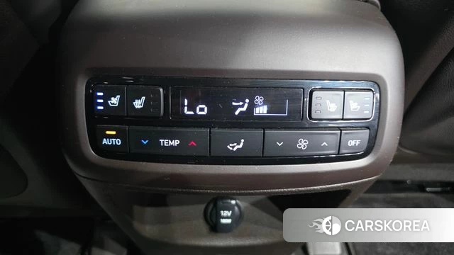 Hyundai The New Palisade id 4524097 из Кореи 22