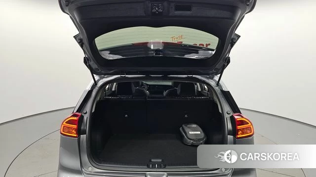 Kia Niro EV id 4671458 из Кореи 22