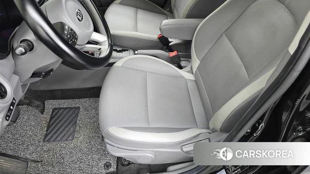 Kia Morning Urban (JA) id 4637225 из Кореи 22