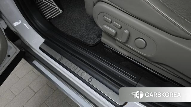 Hyundai Ionic 5 id 4696187 из Кореи 22