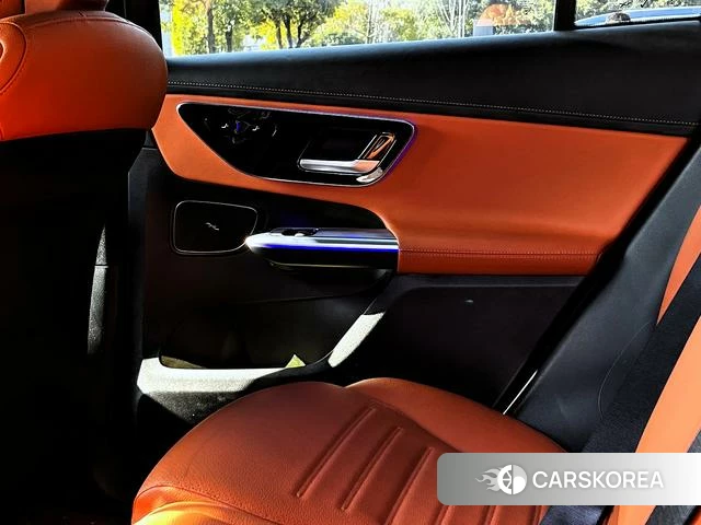 Mercedes-Benz GLC id 4335326 из Китая 22