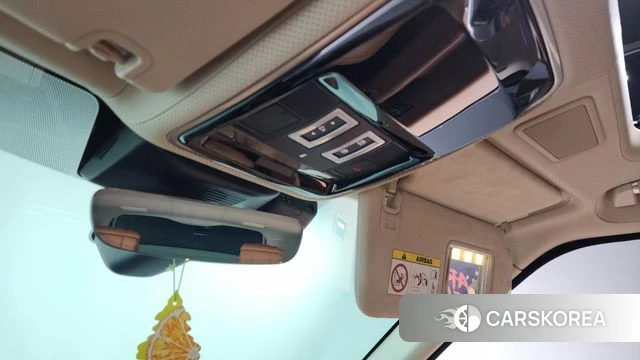 Land Rover Range Rover 4th Generation id 4383440 из Кореи 22