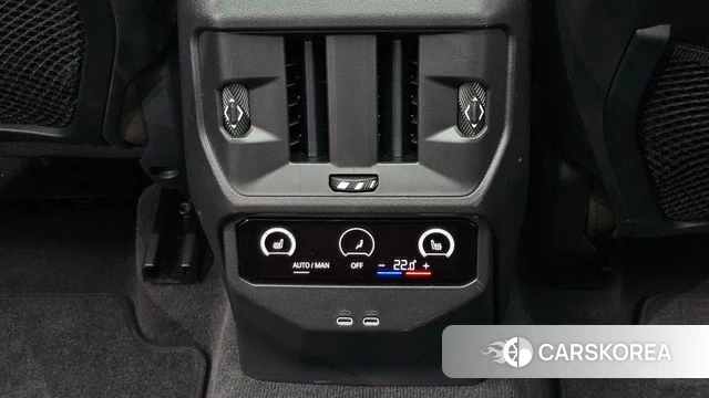 BMW X3 (G45) id 4757119 из Кореи 22