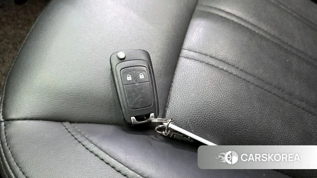 Chevrolet (GM Daewoo) Orlando id 4203940 из Кореи 22