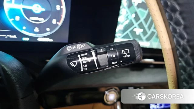 Kia Carnival 4th generation id 4656956 из Кореи 22