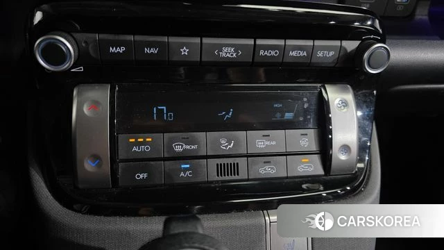 Hyundai Casper id 4389026 из Кореи 22