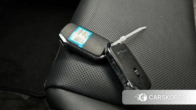 Kia Sportage 5th Generation id 4381362 из Кореи 22