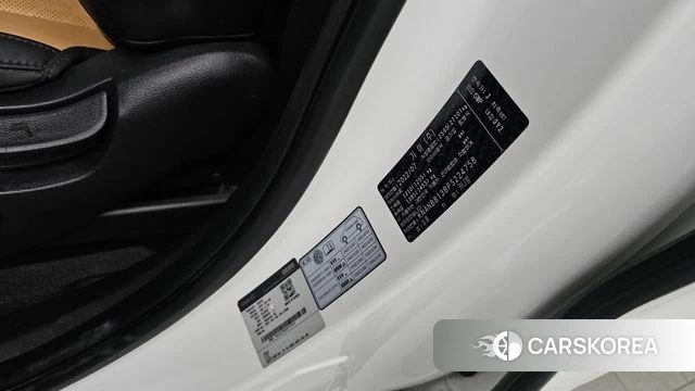 Kia Carnival 4th generation id 4646140 из Кореи 22