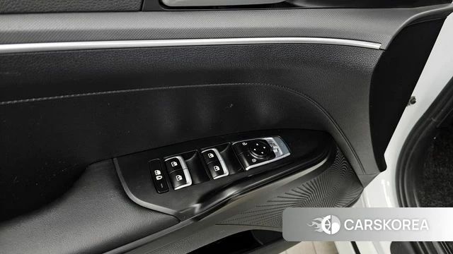 Kia K5 3rd generation id 4245397 из Кореи 22