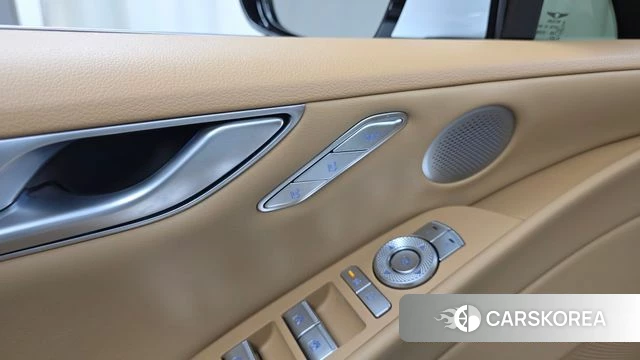 Genesis G80 (RG3) id 4302350 из Кореи 22