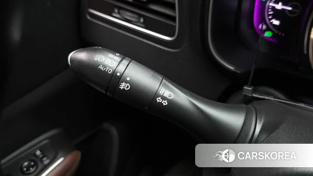 Renault Korea (Samsung) The New QM6 id 4188170 из Кореи 22