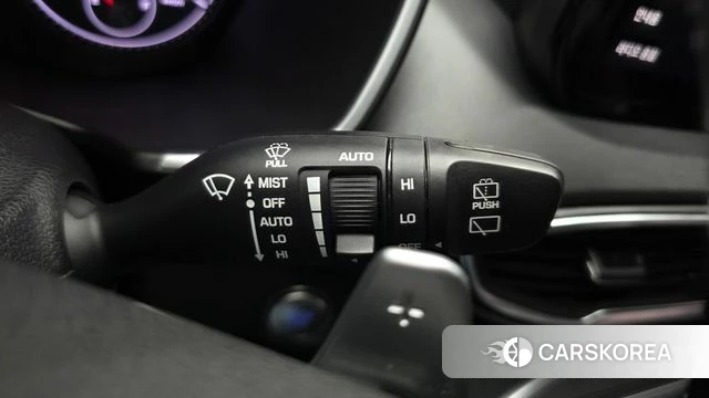 Hyundai The New Santa Fe id 4697521 из Кореи 22