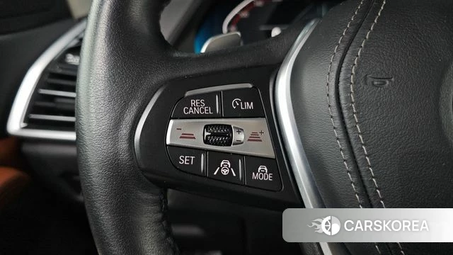 BMW X5 (G05) id 4244289 из Кореи 22
