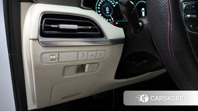 Hyundai Palisade id 4324567 из Кореи 22