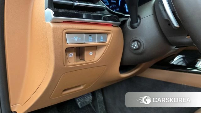 Genesis G80 (RG3) id 4355654 из Кореи 22