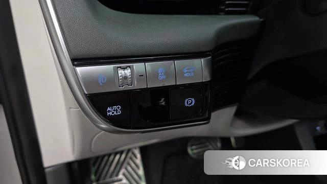 Hyundai Ionic 5 id 4923109 из Кореи 22