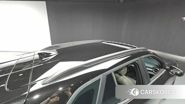 Chevrolet (GM Daewoo) Trax Crossover id 4649635 из Кореи 22