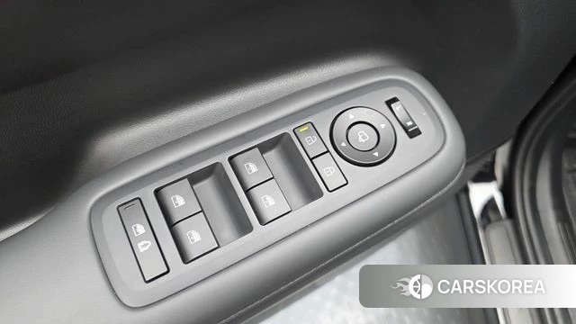 Hyundai Santa Fe (MX5) id 4432334 из Кореи 22