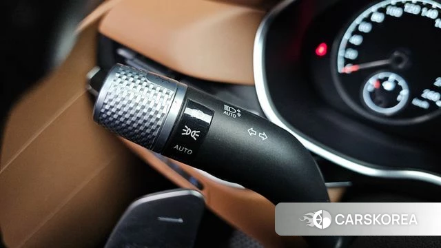 Genesis G80 (RG3) id 4224560 из Кореи 22