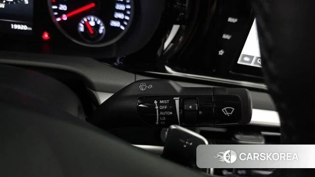 Kia K5 3rd generation id 4195327 из Кореи 22