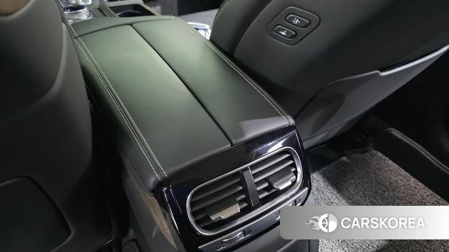 Genesis G90 id 4573949 из Кореи 22