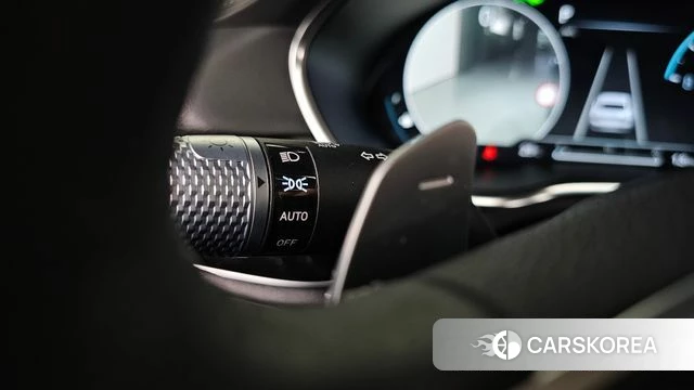 Genesis G80 (RG3) id 4630971 из Кореи 22