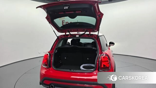Mini Cooper id 4950604 из Кореи 22