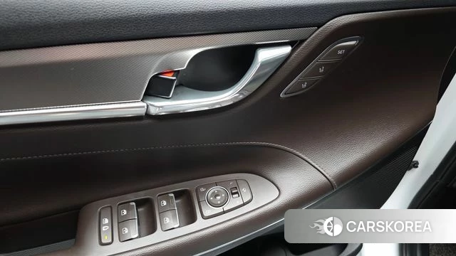 Hyundai The New Grandeur IG id 4530097 из Кореи 22
