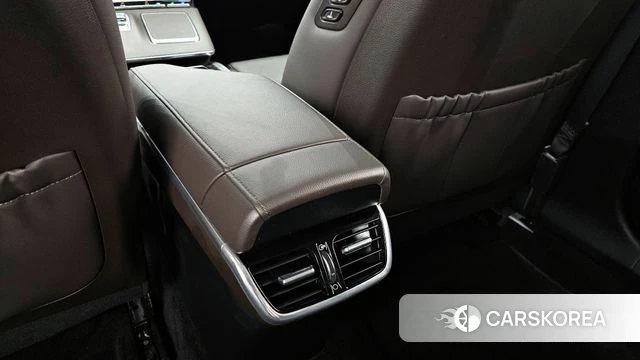Hyundai The New Grandeur IG id 4249924 из Кореи 22