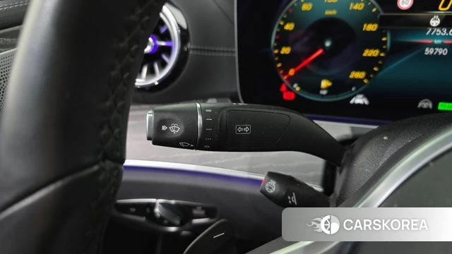 Mercedes-Benz CLS-Class C257 id 4224794 из Кореи 22