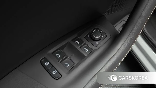 Volkswagen Touareg 3rd generation id 4591406 из Кореи 22