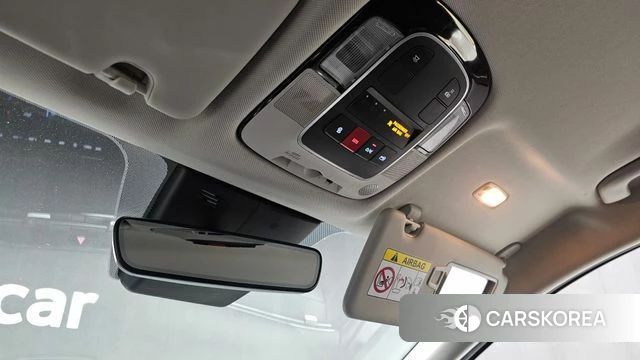 Hyundai Tucson (NX4) id 4641012 из Кореи 22