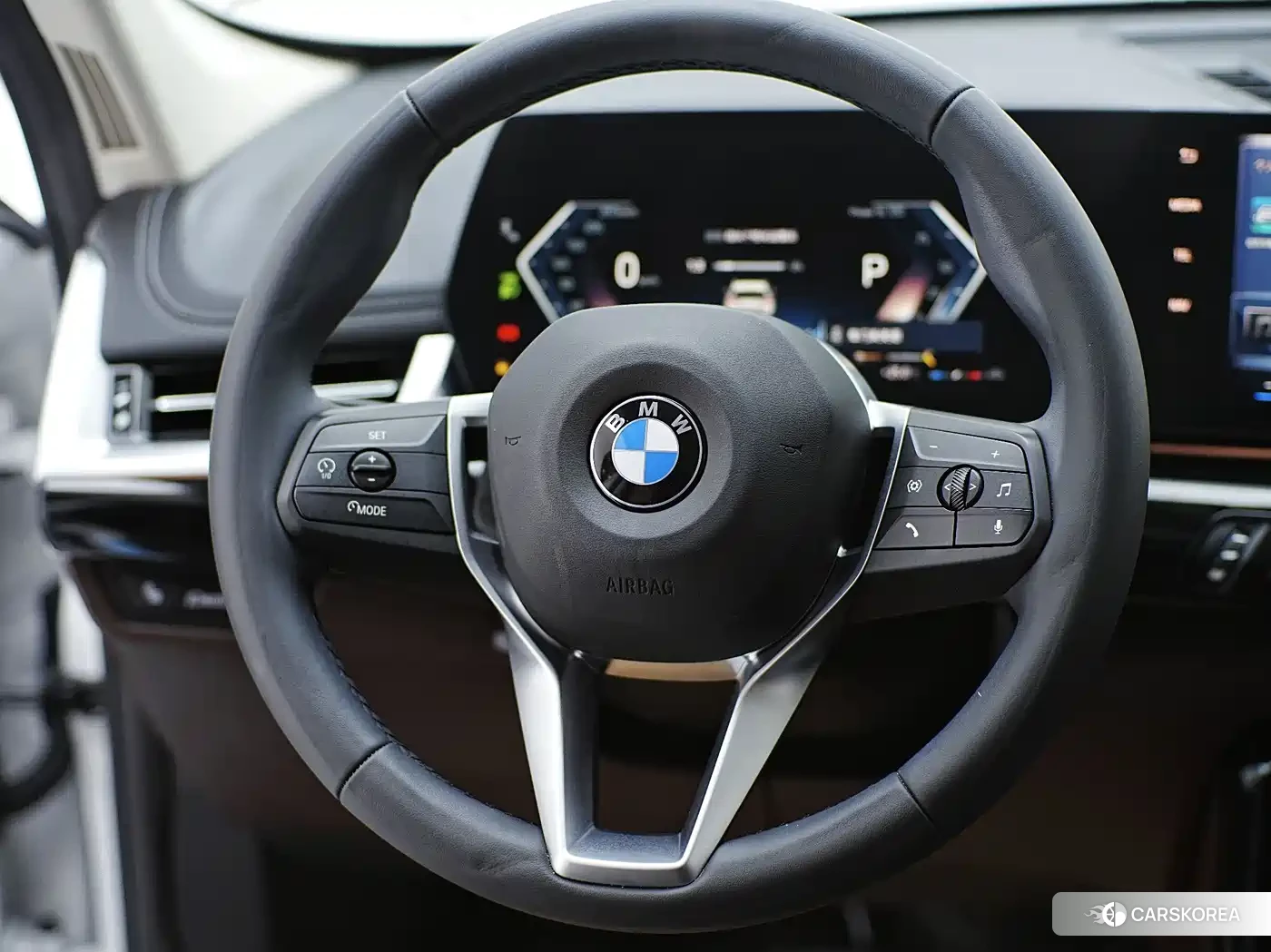 BMW X1 id 4674300 из Китая 22
