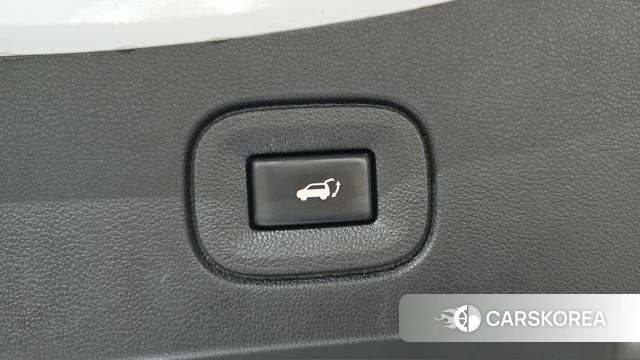 Renault Korea (Samsung) The New QM6 id 4187751 из Кореи 22