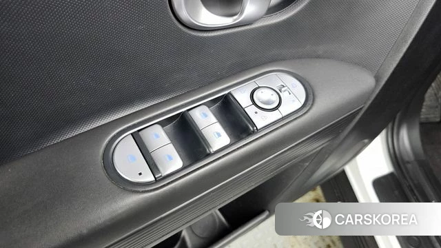 Hyundai Ionic 5 id 4571573 из Кореи 22