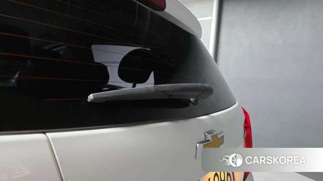 Chevrolet (GM Daewoo) The New Spark id 4774748 из Кореи 22