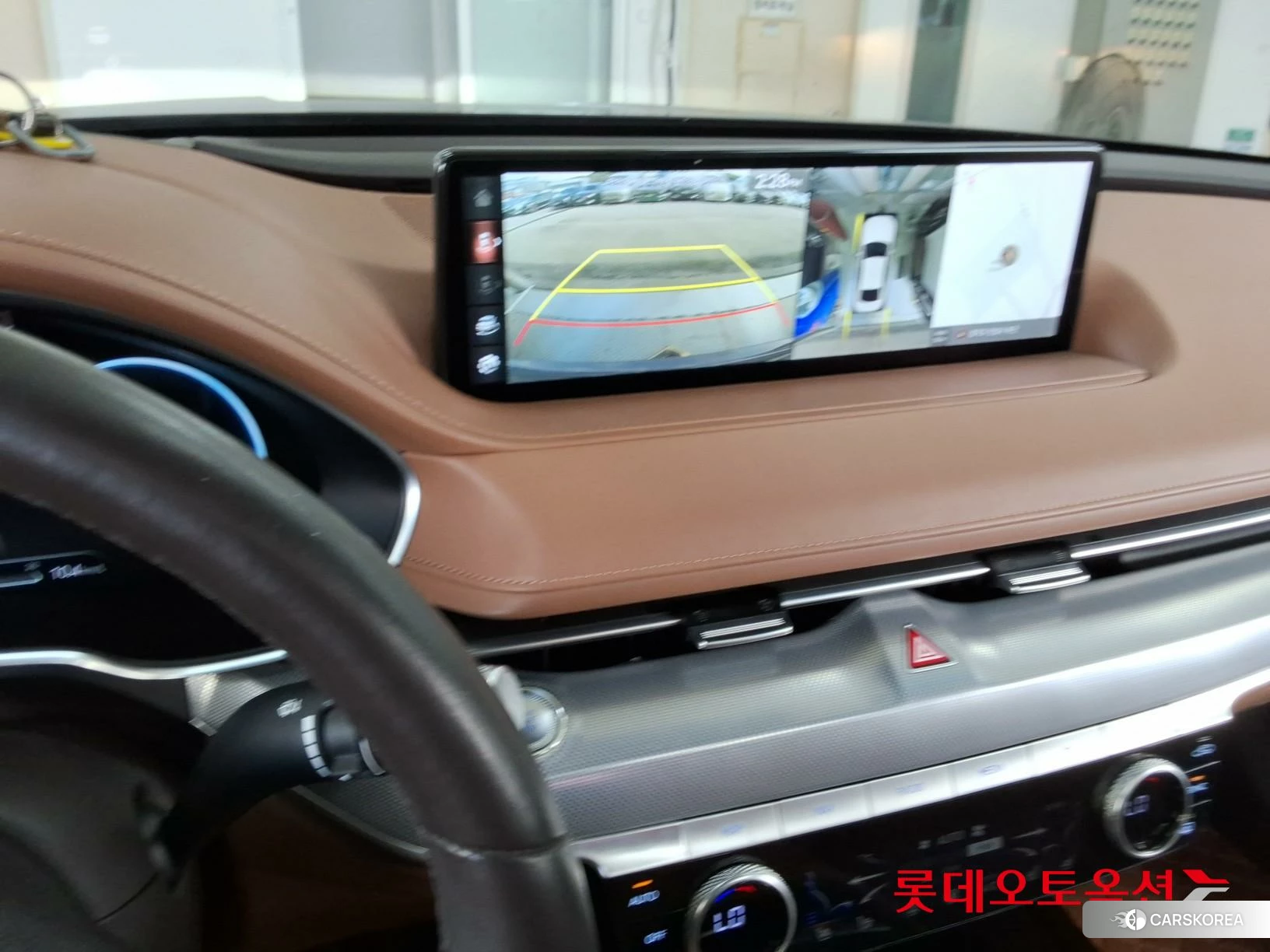 Hyundai G80 id 4909276 из Кореи 22