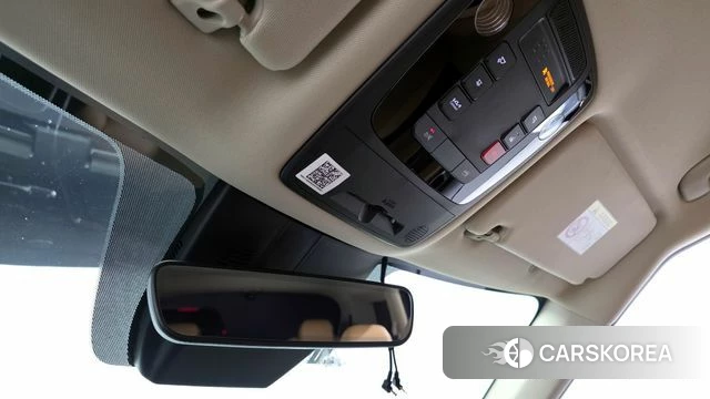 Kia Carnival 4th generation id 4415312 из Кореи 22