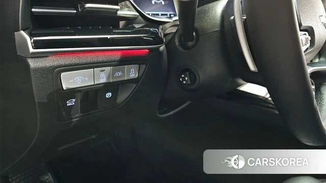 Genesis G80 (RG3) id 4586259 из Кореи 22