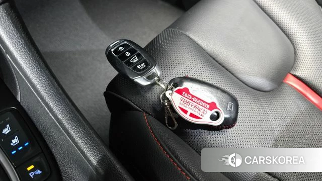 Hyundai Veloster (JS) id 4447825 из Кореи 22