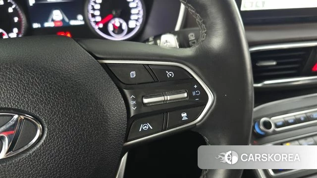 Hyundai The New Santa Fe id 4905020 из Кореи 22