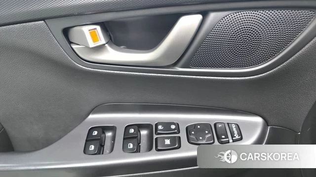 Hyundai Kona id 4531113 из Кореи 22