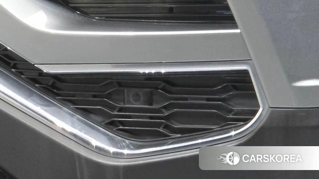 Ssangyong G4 Rexton id 4596227 из Кореи 22