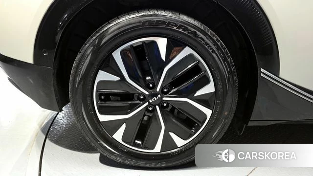 Kia EV6 id 4202499 из Кореи 22