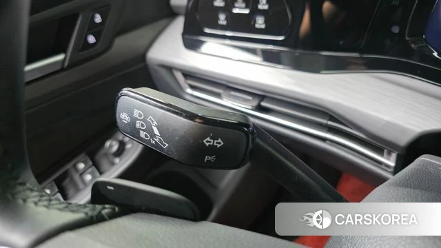 Volkswagen Golf 8th Generation id 4636320 из Кореи 22