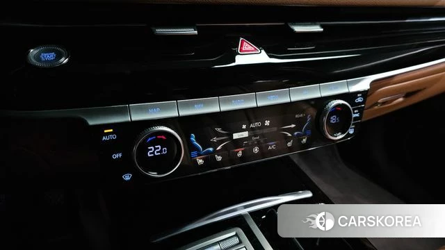 Genesis G80 (RG3) id 4224948 из Кореи 22