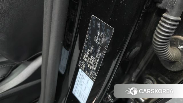 Kia K5 3rd generation id 4401664 из Кореи 22
