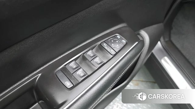 Renault Korea (Samsung) The New QM6 id 4624744 из Кореи 22