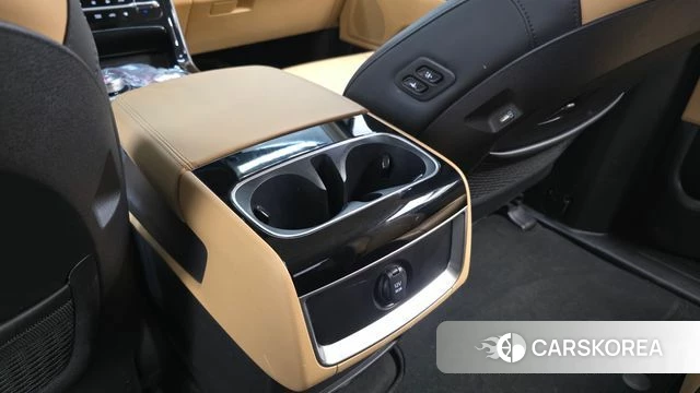 Kia Carnival 4th generation id 4350436 из Кореи 22