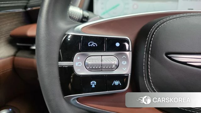 Genesis G90 (RS4) id 4711452 из Кореи 22